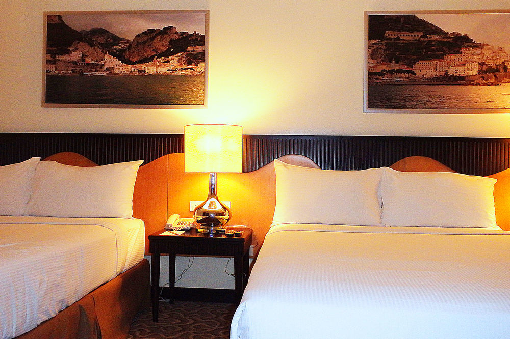 Elizabeth 4* Cebu