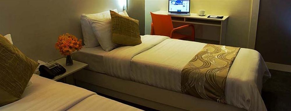 Hotel Pillows Cebu