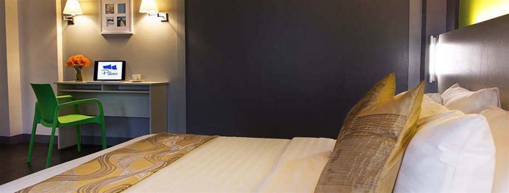 Pillows Hotel