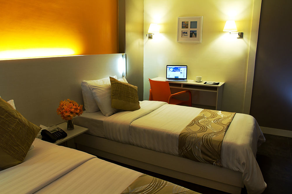 Pillows Cebu