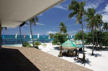 Legend Water Sports And 3* Malapascua
