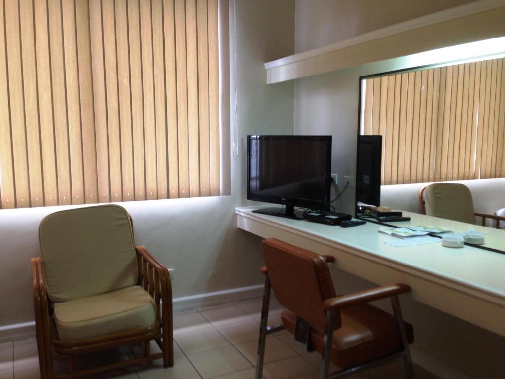 Hotel Beverly Boutique Business Cebu