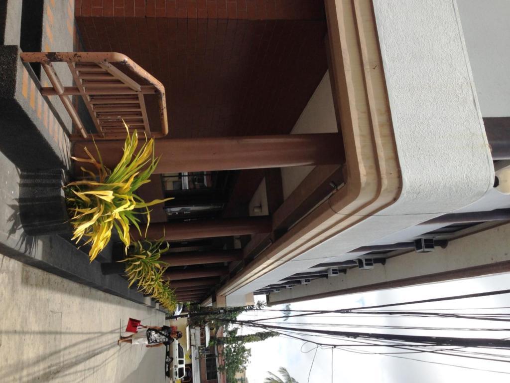 Beverly Boutique Business Hotel Cebu