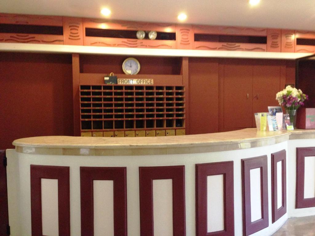 Hotel Beverly Boutique Business 2*