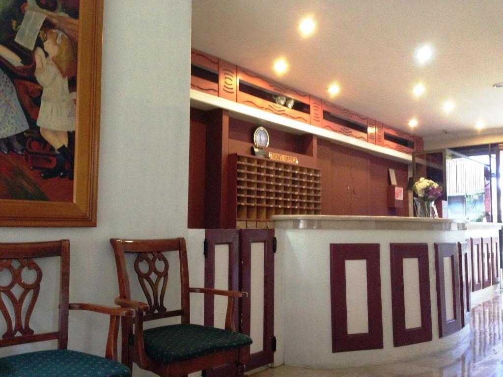 Hotel Beverly Boutique Business Cebu