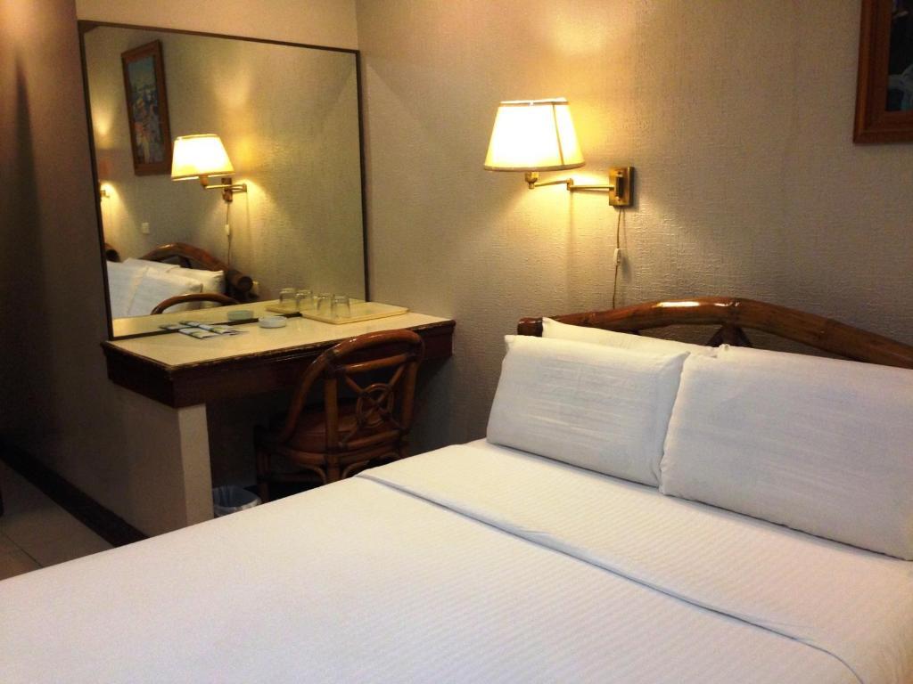 Beverly Boutique Business Hotel