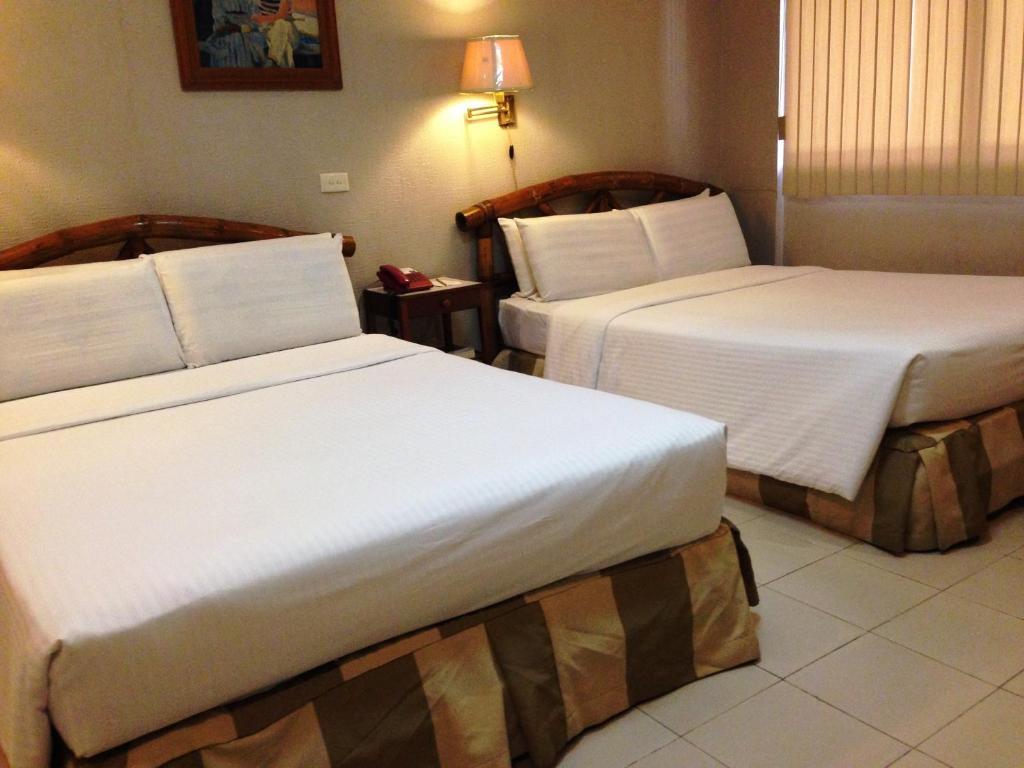 Beverly Boutique Business Hotel 2*