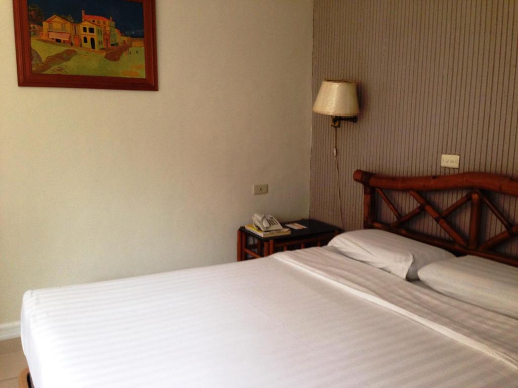 Hotel Beverly Boutique Business 2*