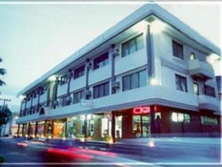 Hotel Beverly Boutique Business