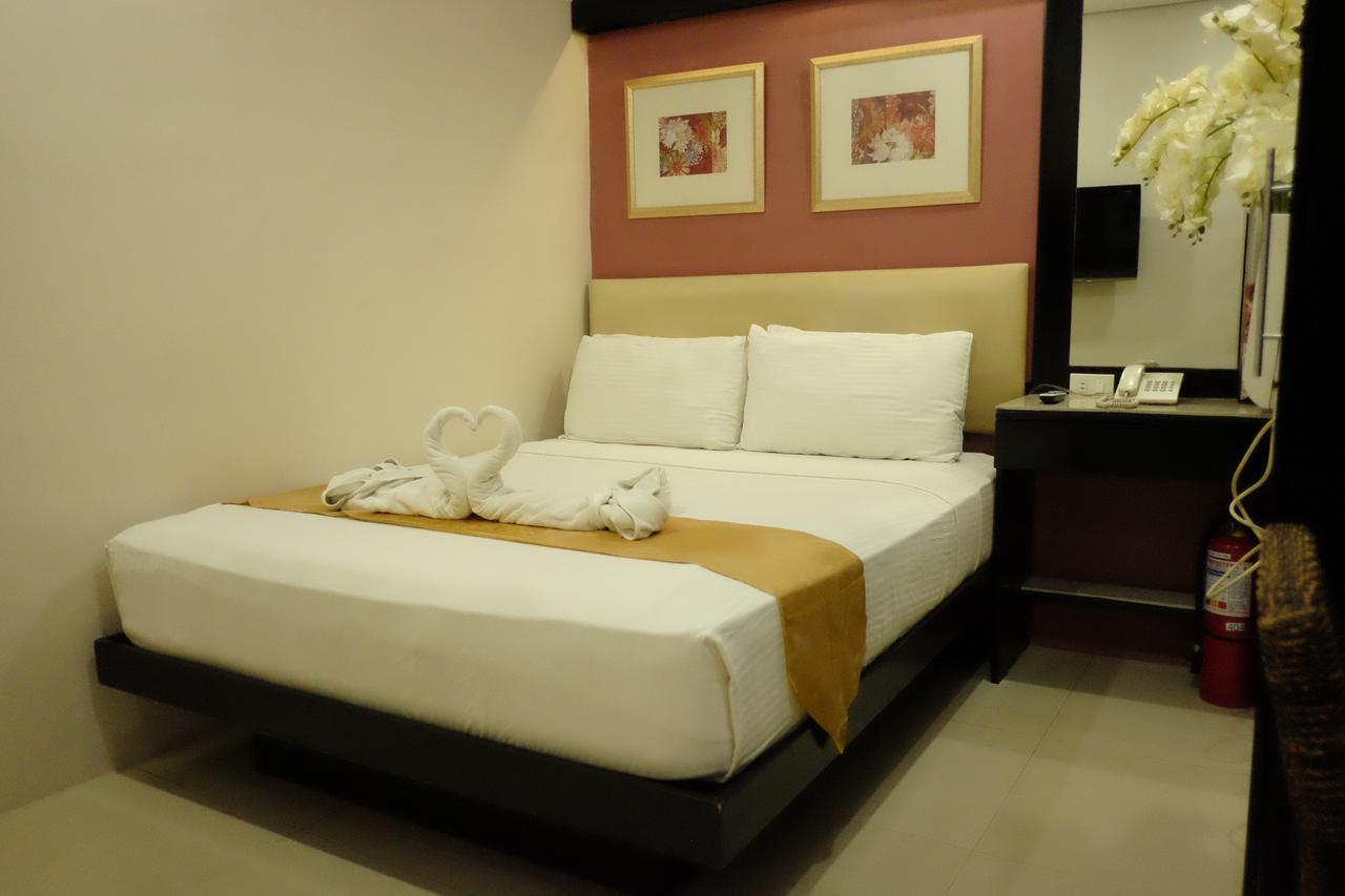 Hotel Stella 3*