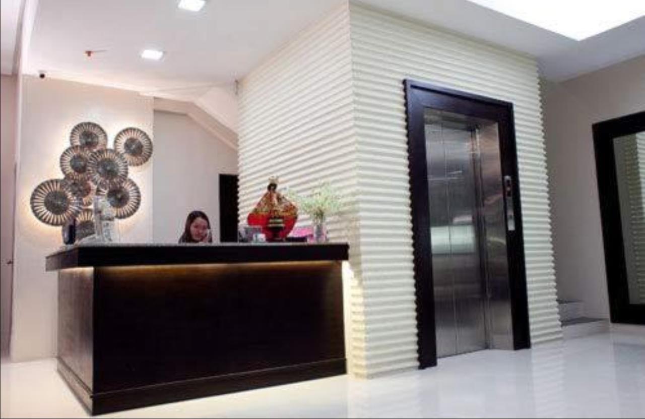Hotel Stella Cebu