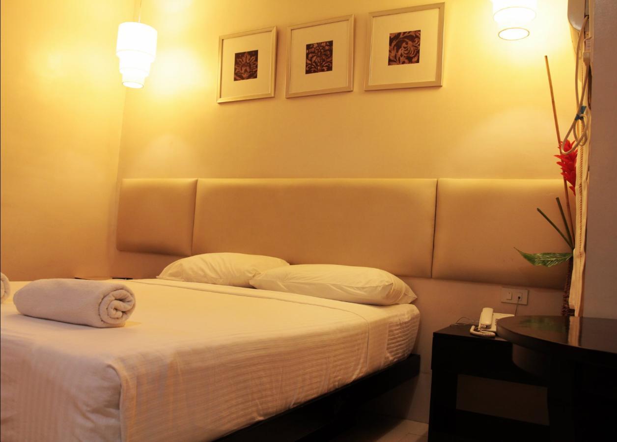 Stella Hotel Cebu