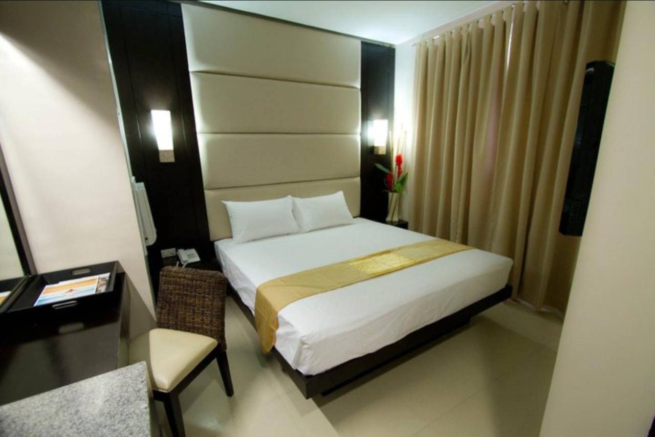 Stella 3* Cebu