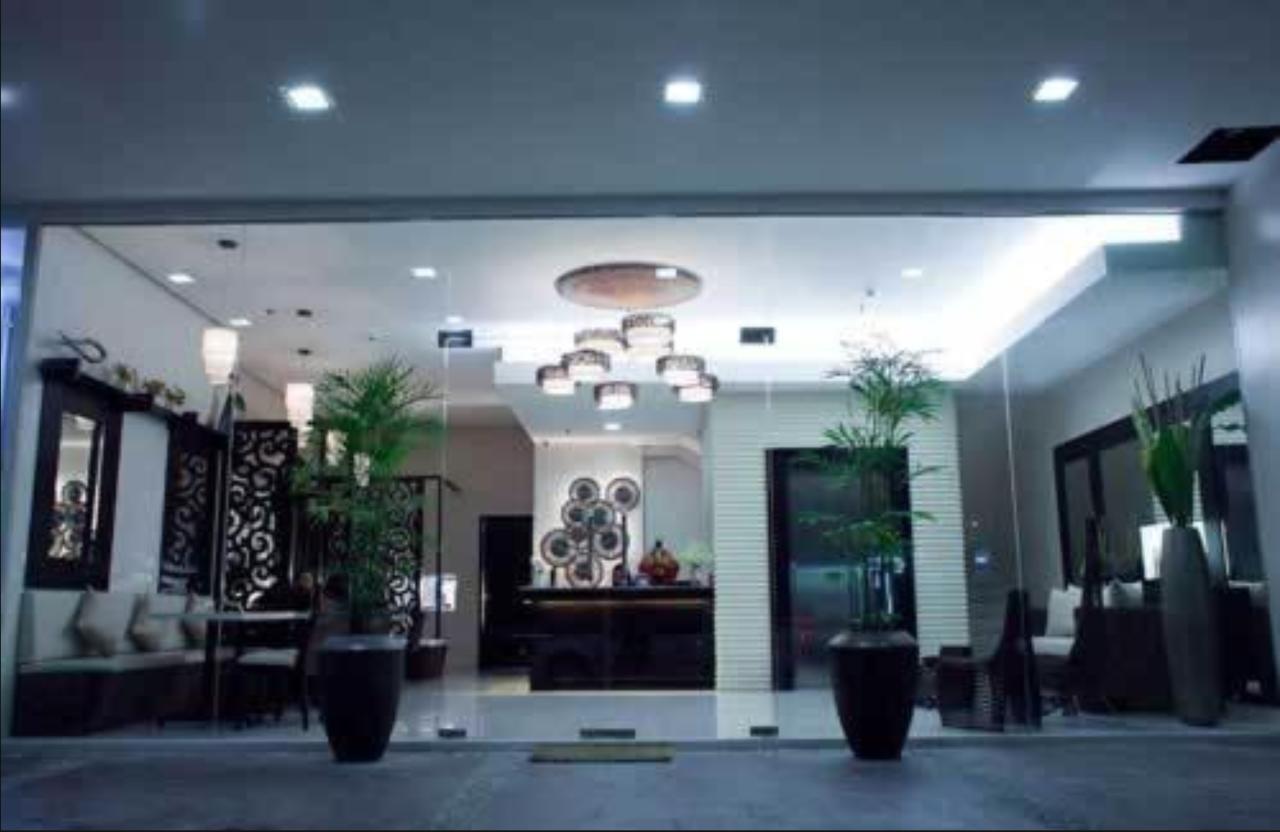 Hotel Stella