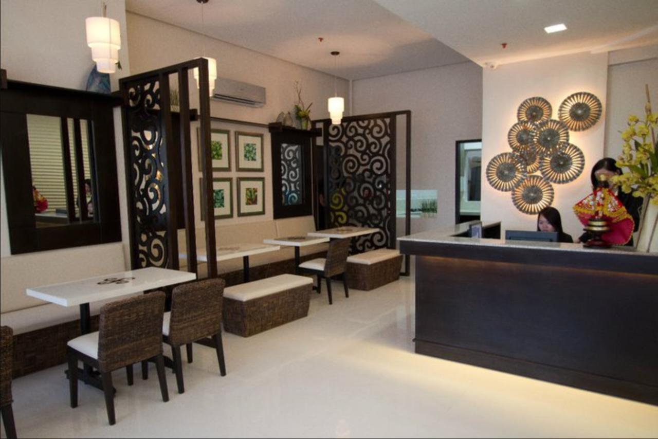 Hotel Stella Cebu
