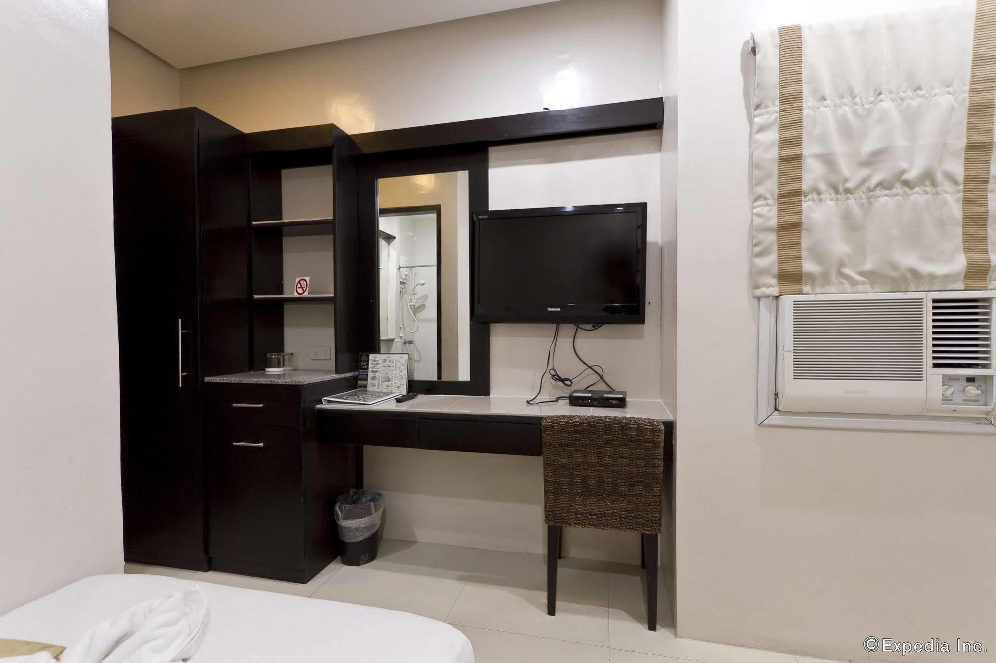 Stella Hotel Cebu