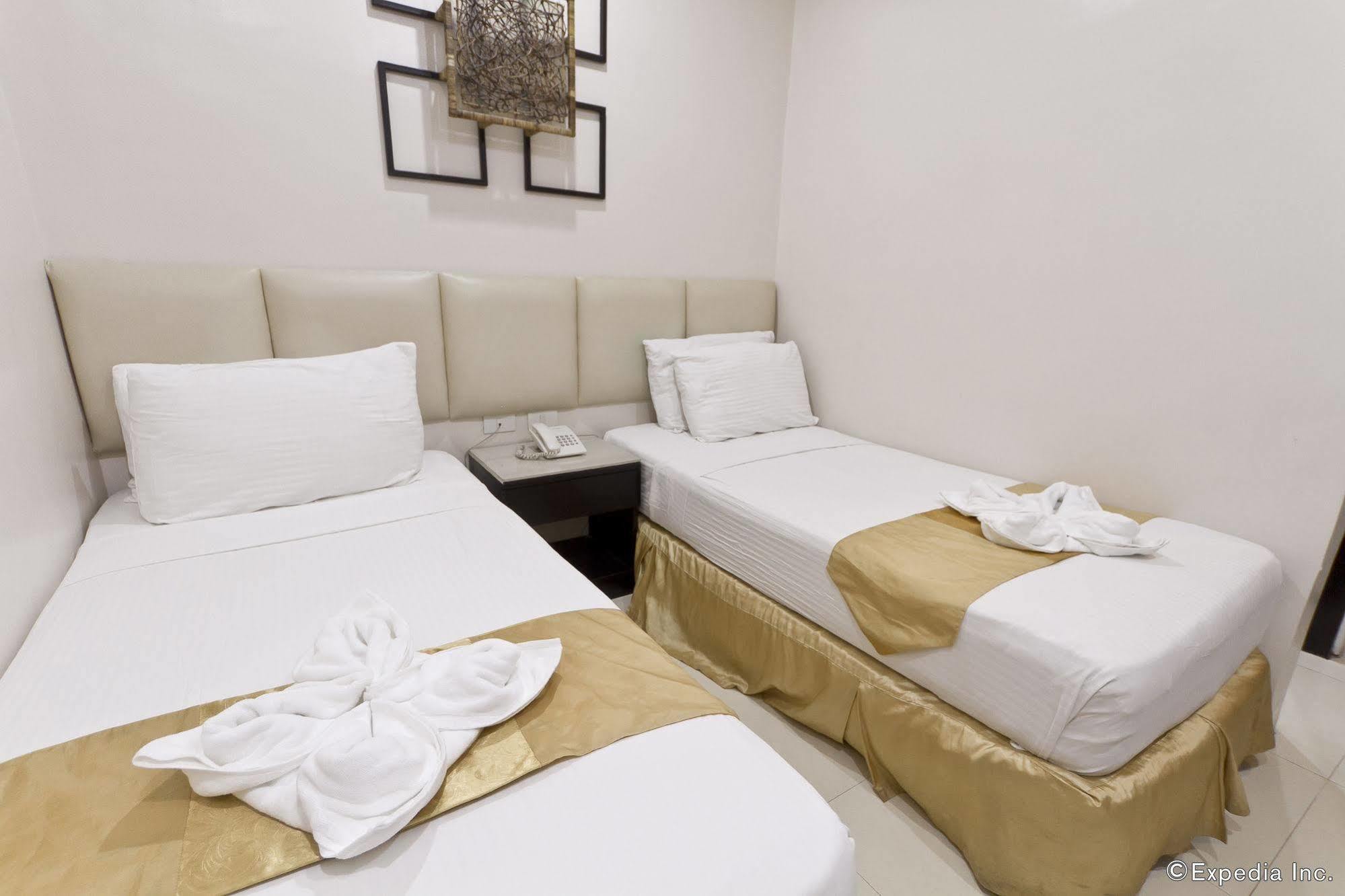 Stella 3* Cebu