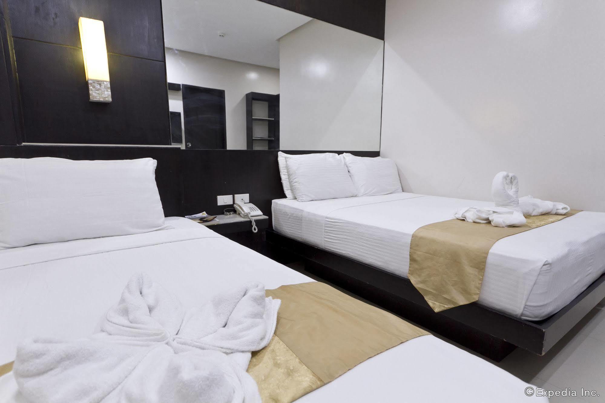 Hotel Stella Cebu
