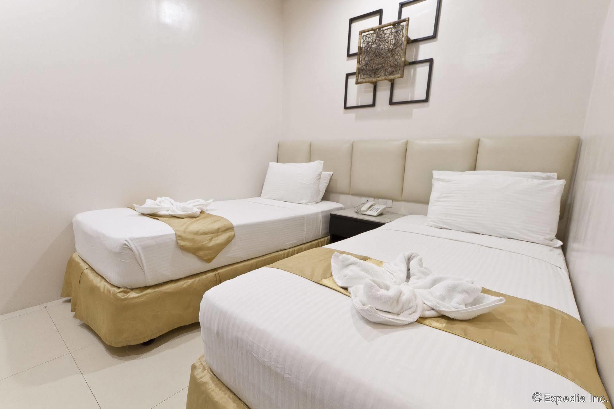 Hotel Stella Cebu