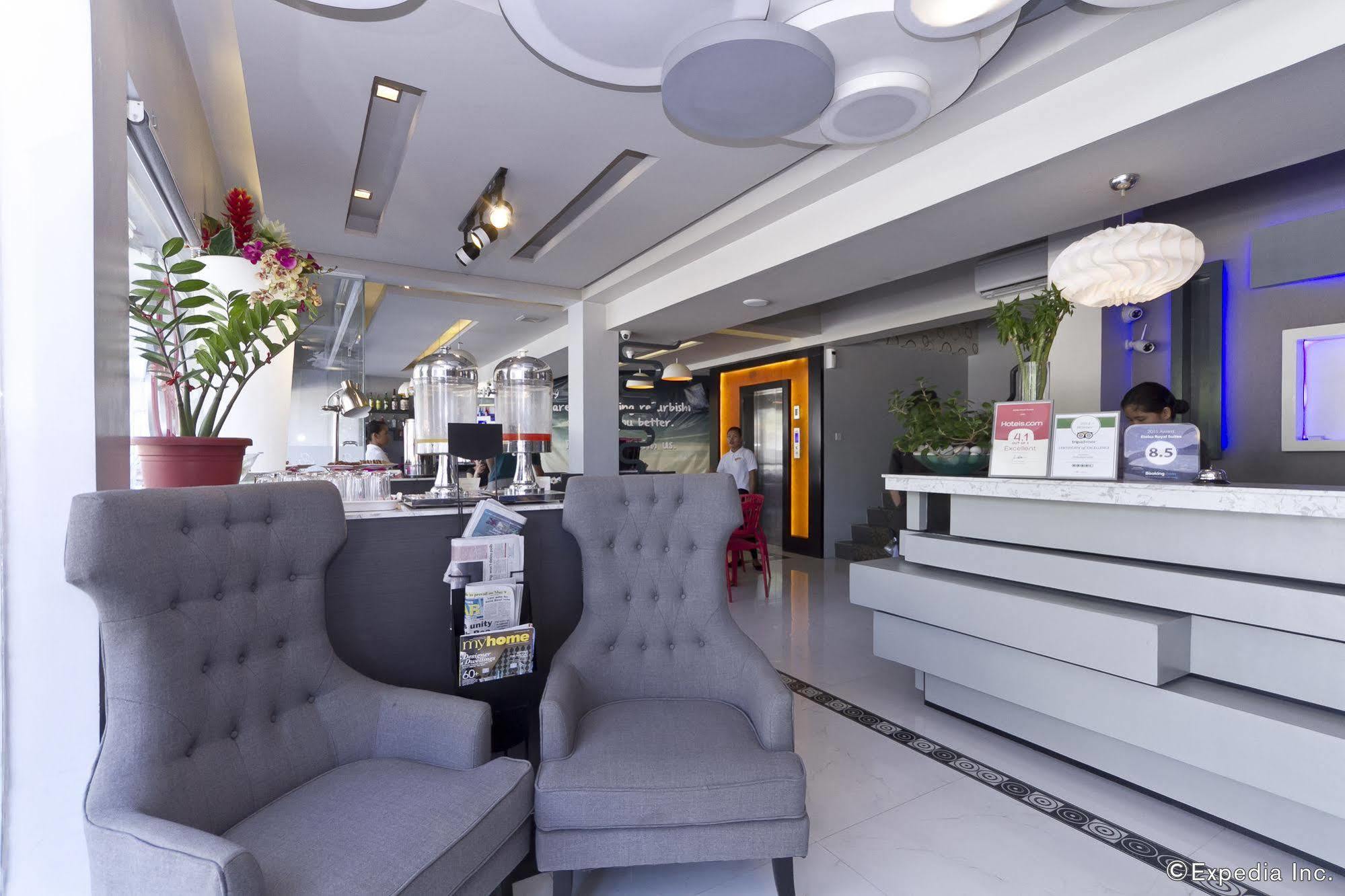 Hotel Eloisa Royal 3*
