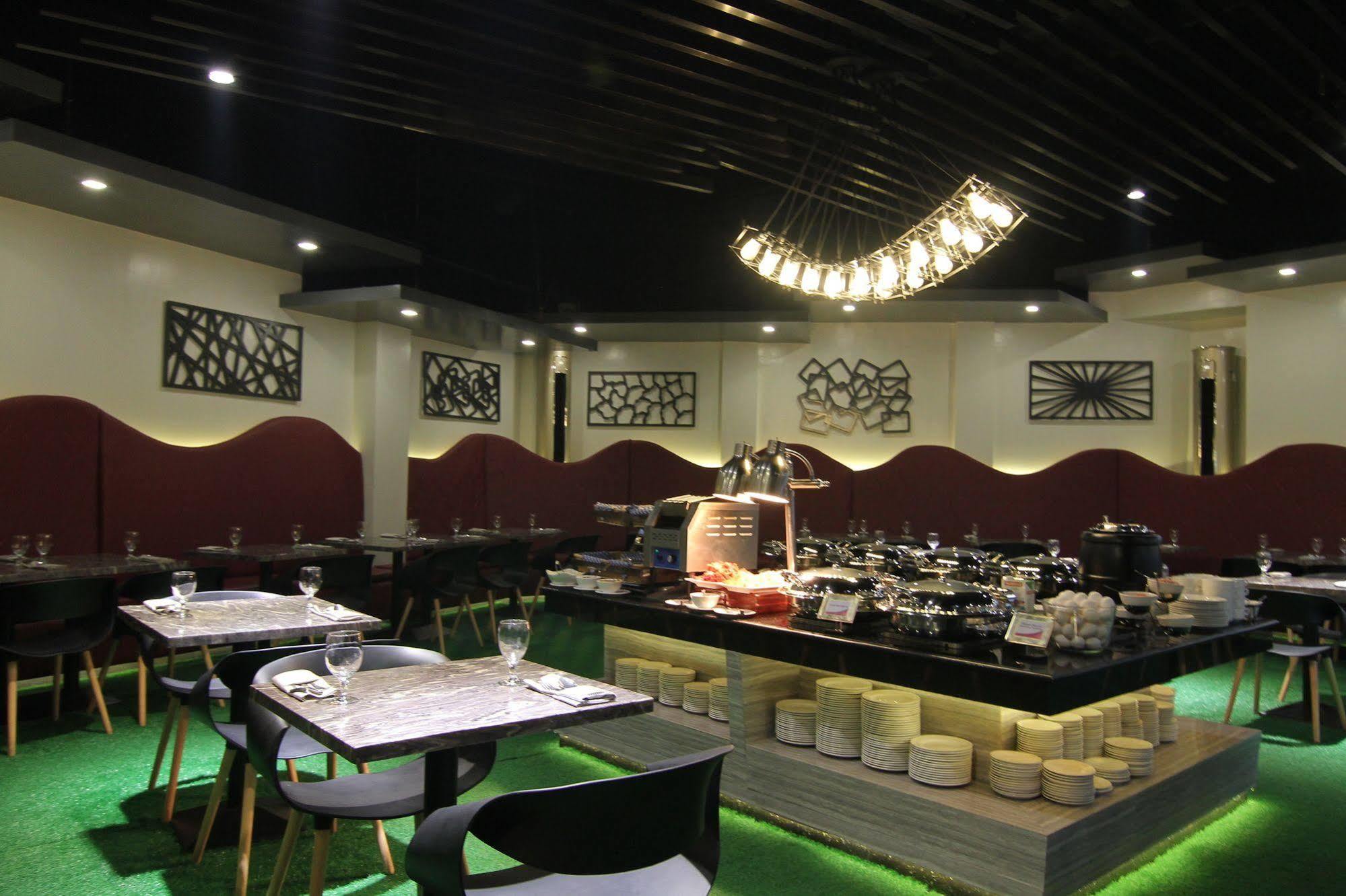Hotel Eloisa Royal Lapu-Lapu City