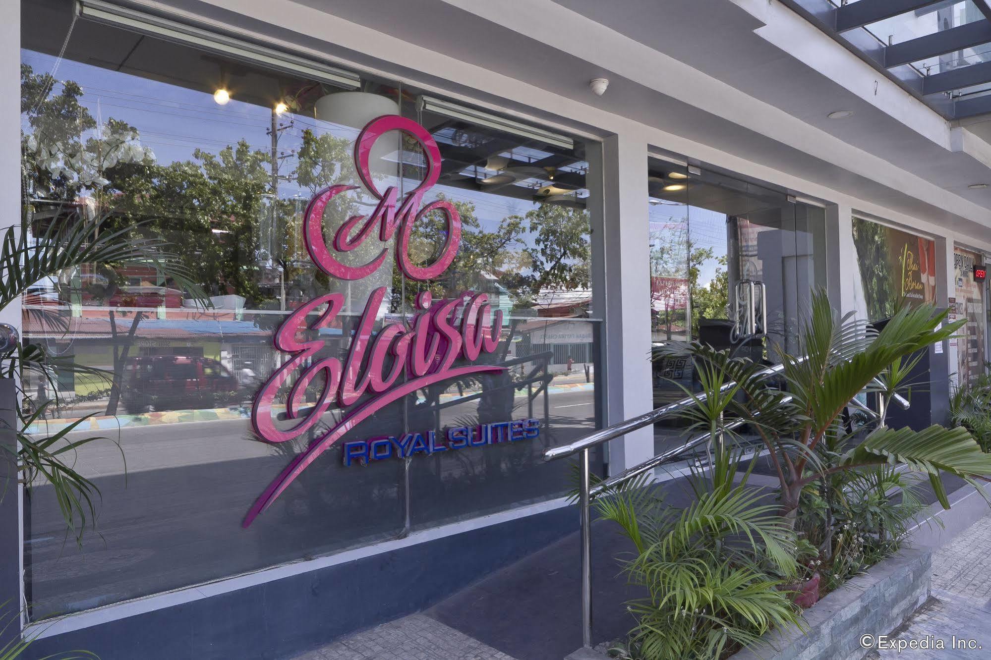 Hotel Eloisa Royal 3*