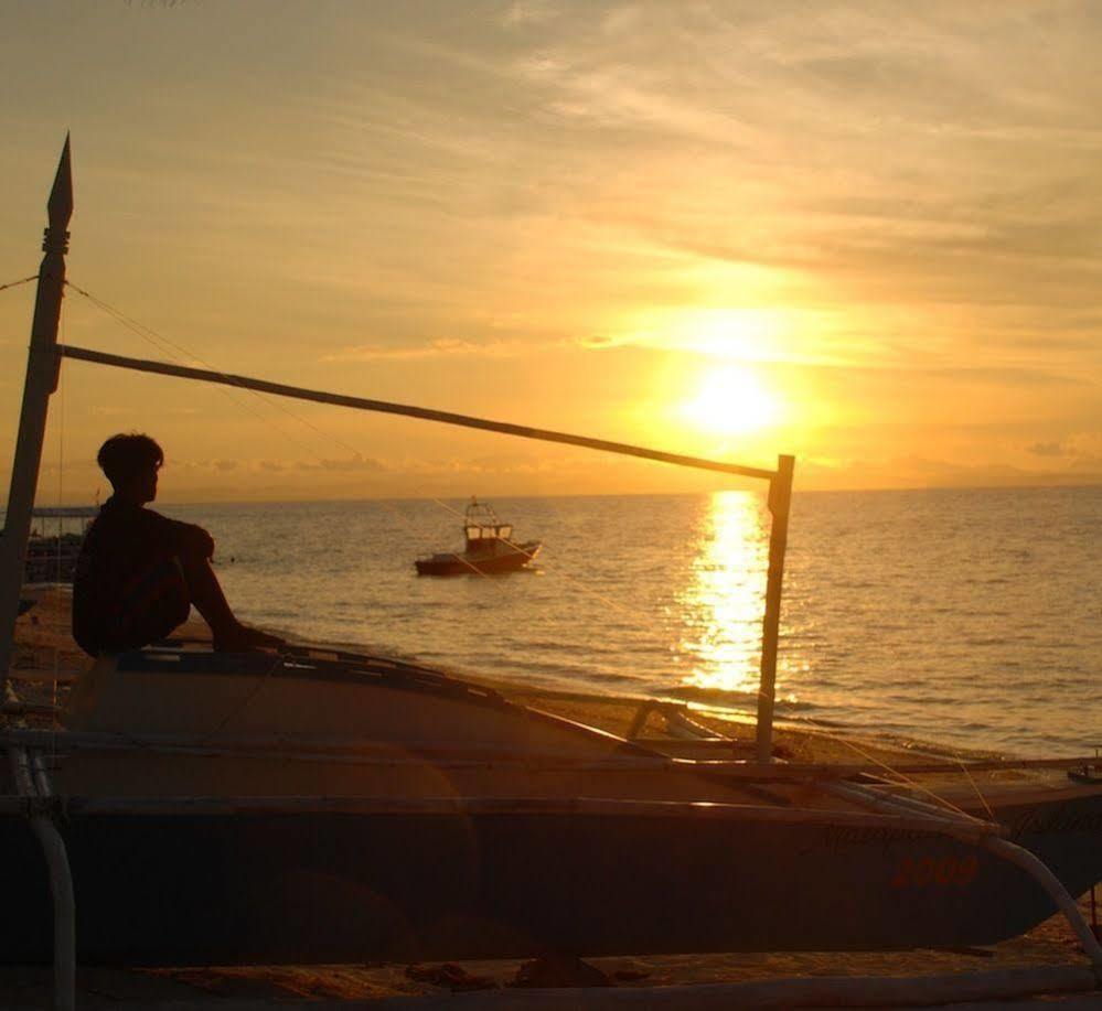 Legend Water Sports And 3* Malapascua