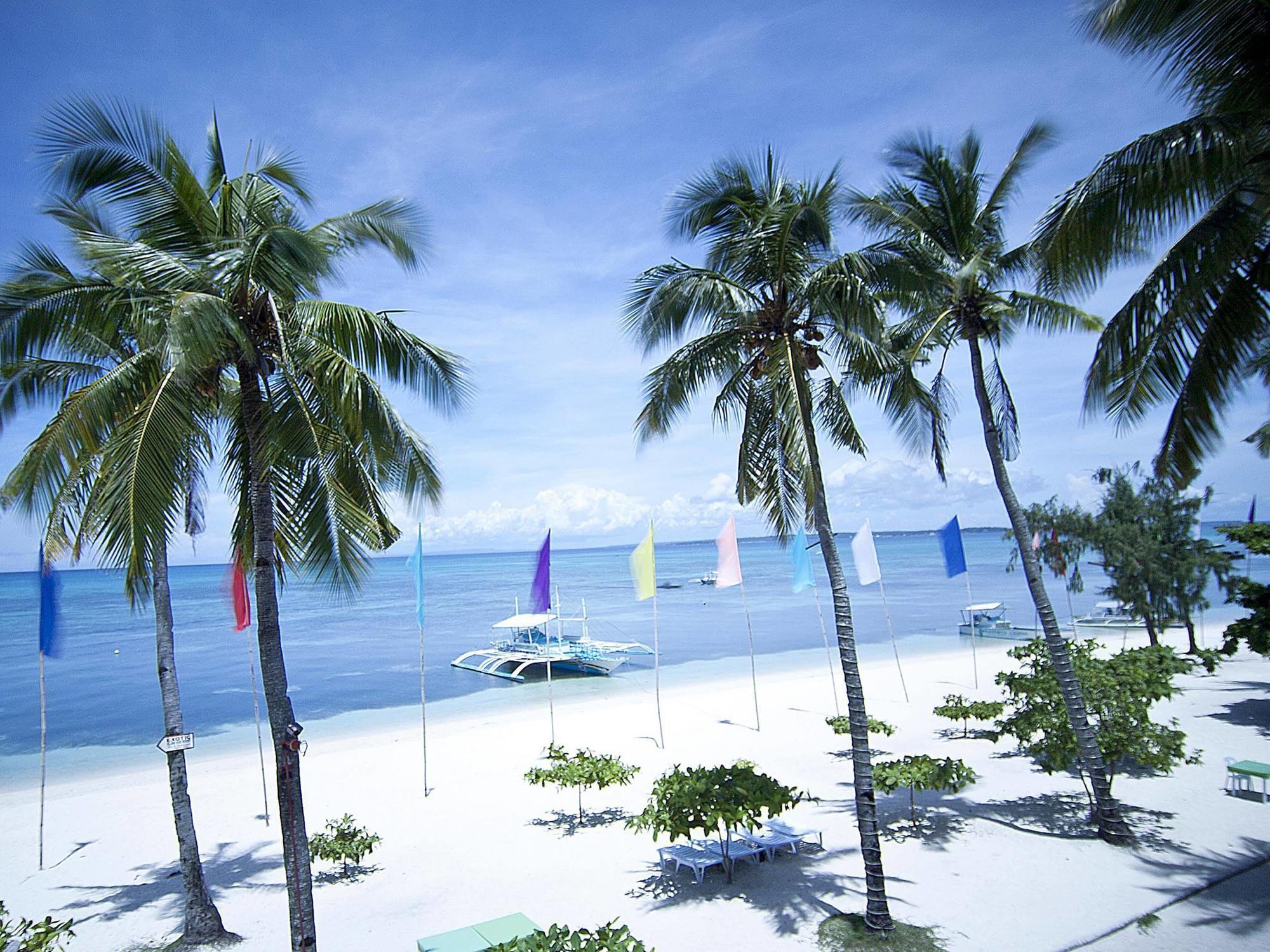 Legend Water Sports And Resort Malapascua