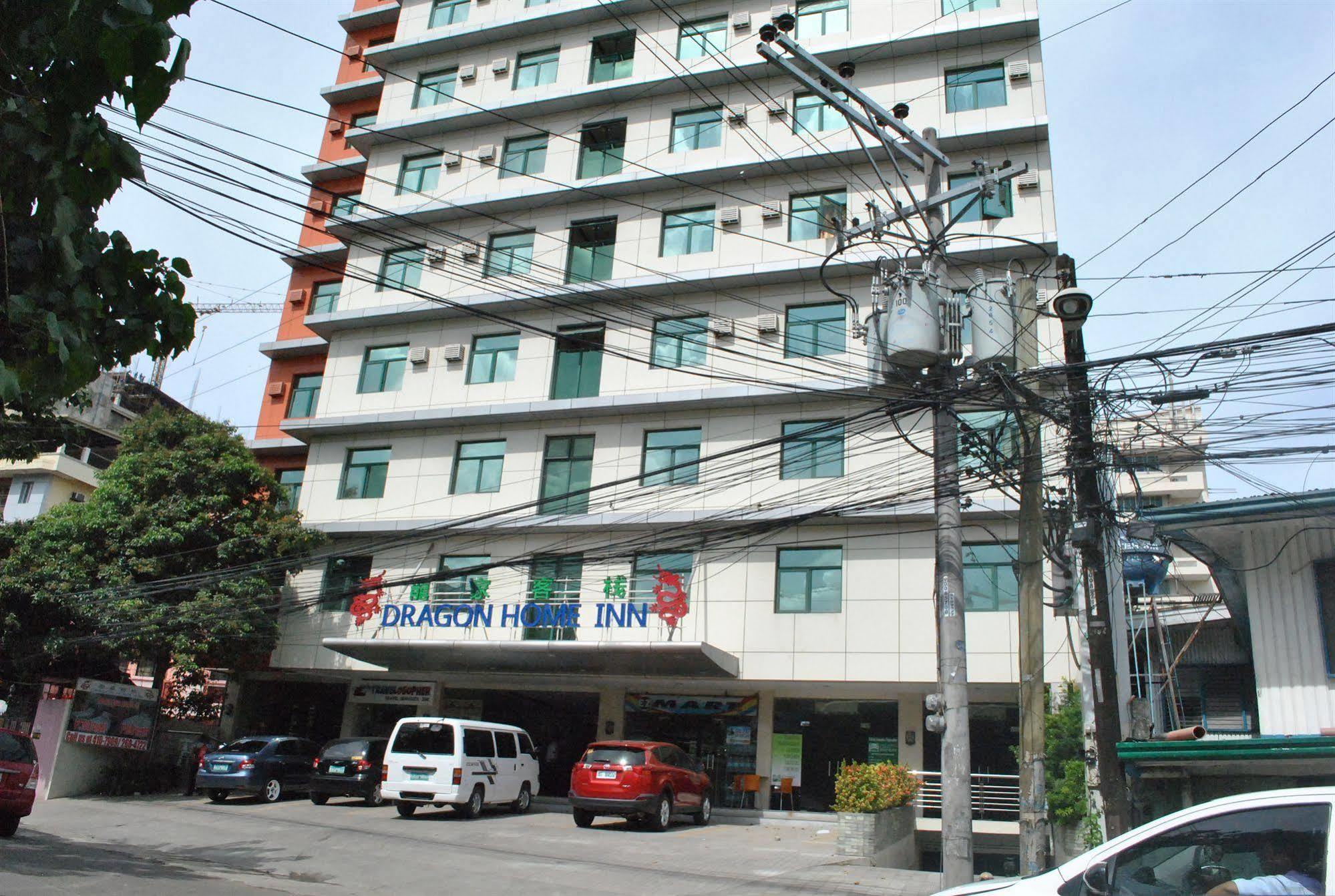 Dragon Hotel