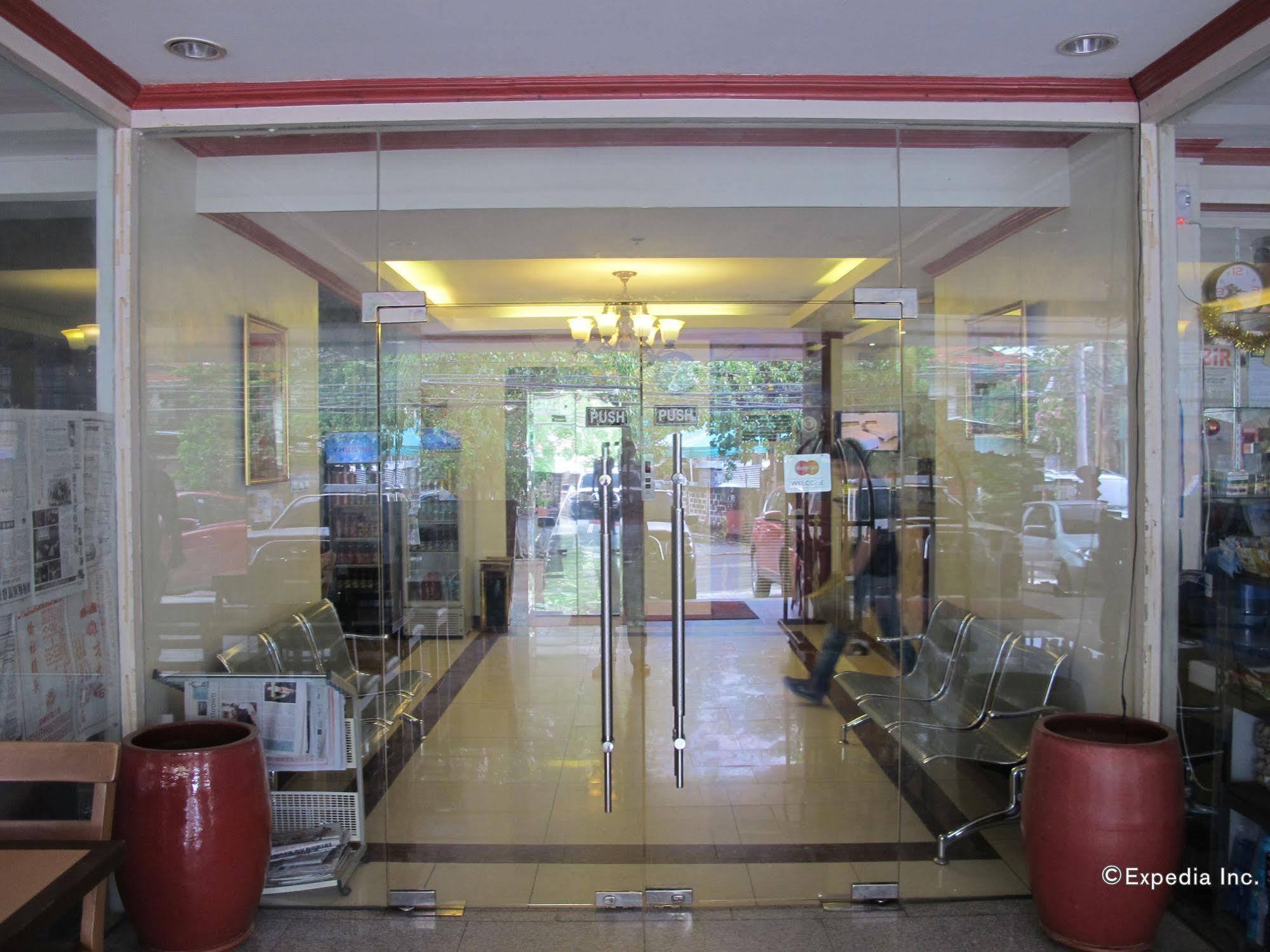 Hotel Dragon Cebu