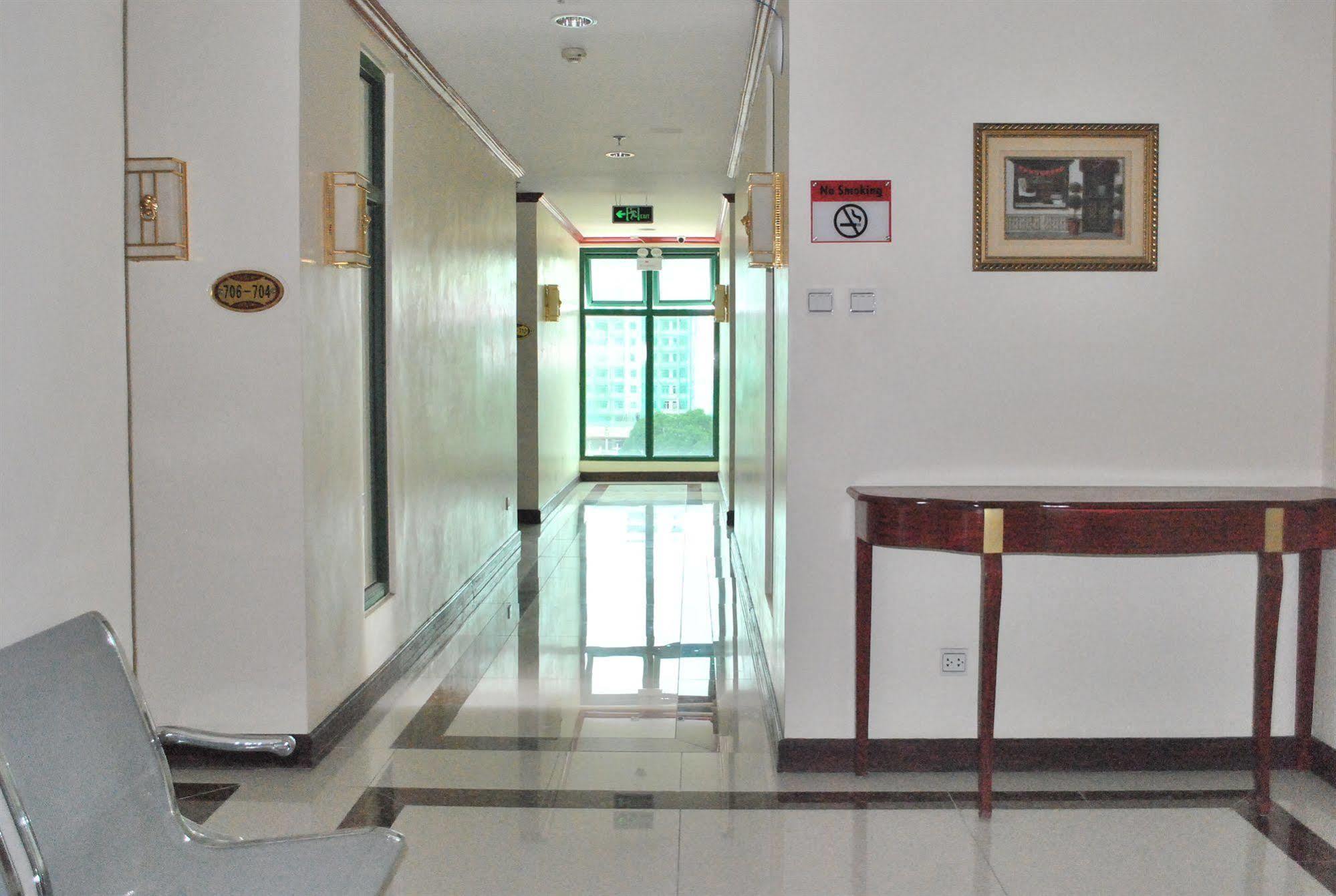 Hotel Dragon Cebu