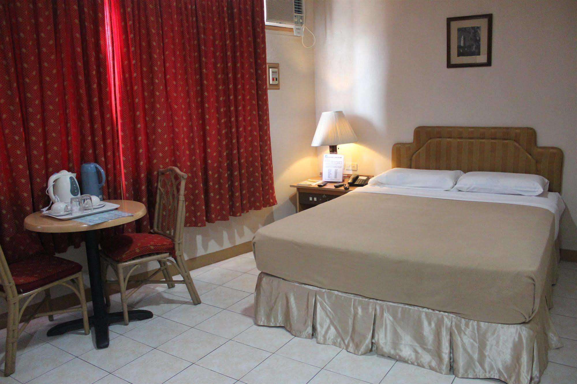 Elegant Circle Hotel Cebu