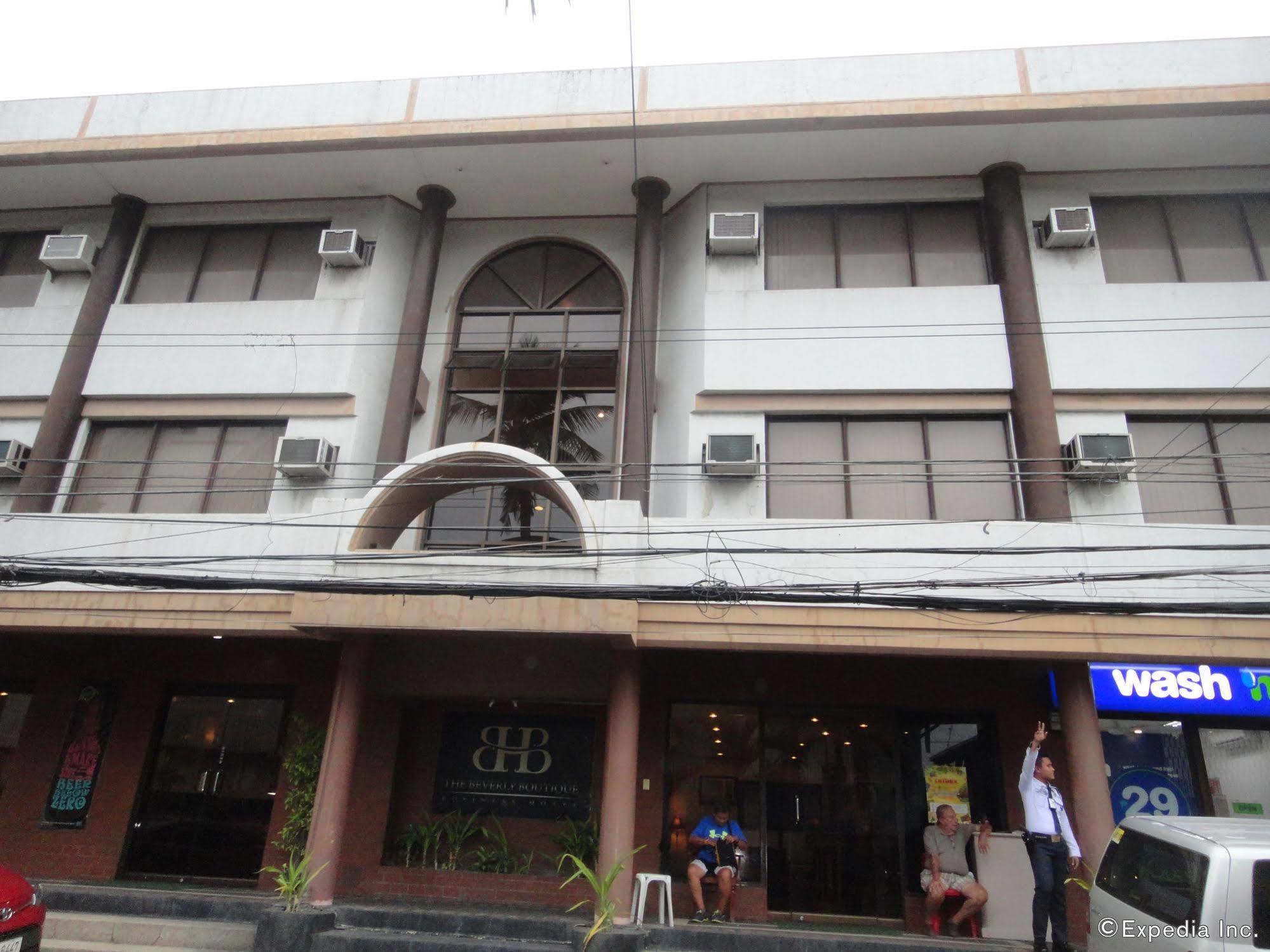 Beverly Boutique Business 2* Cebu