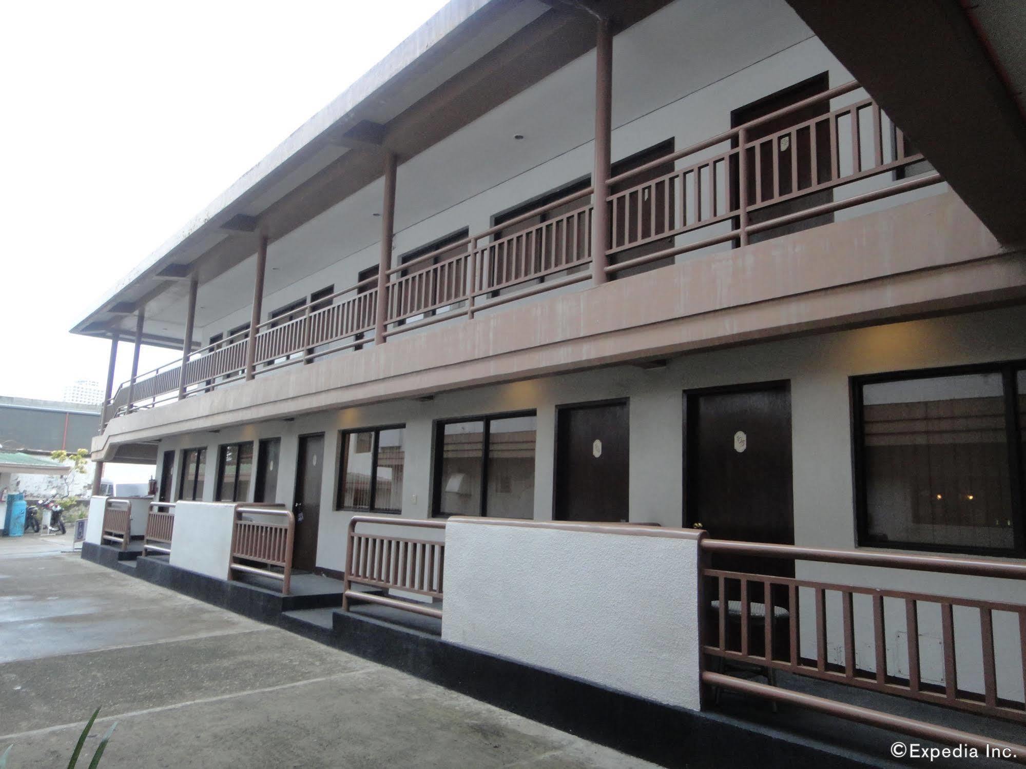 Hotel Beverly Boutique Business Cebu