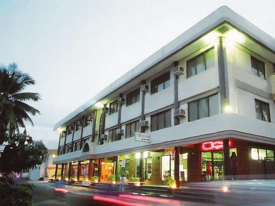 Beverly Boutique Business Hotel Cebu