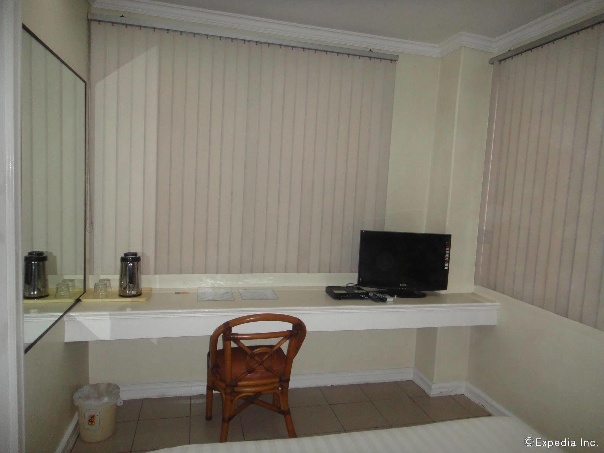 Hotel Beverly Boutique Business 2*