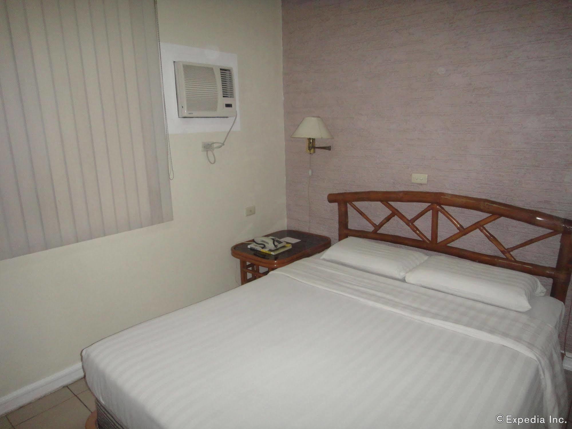 Beverly Boutique Business Hotel Cebu