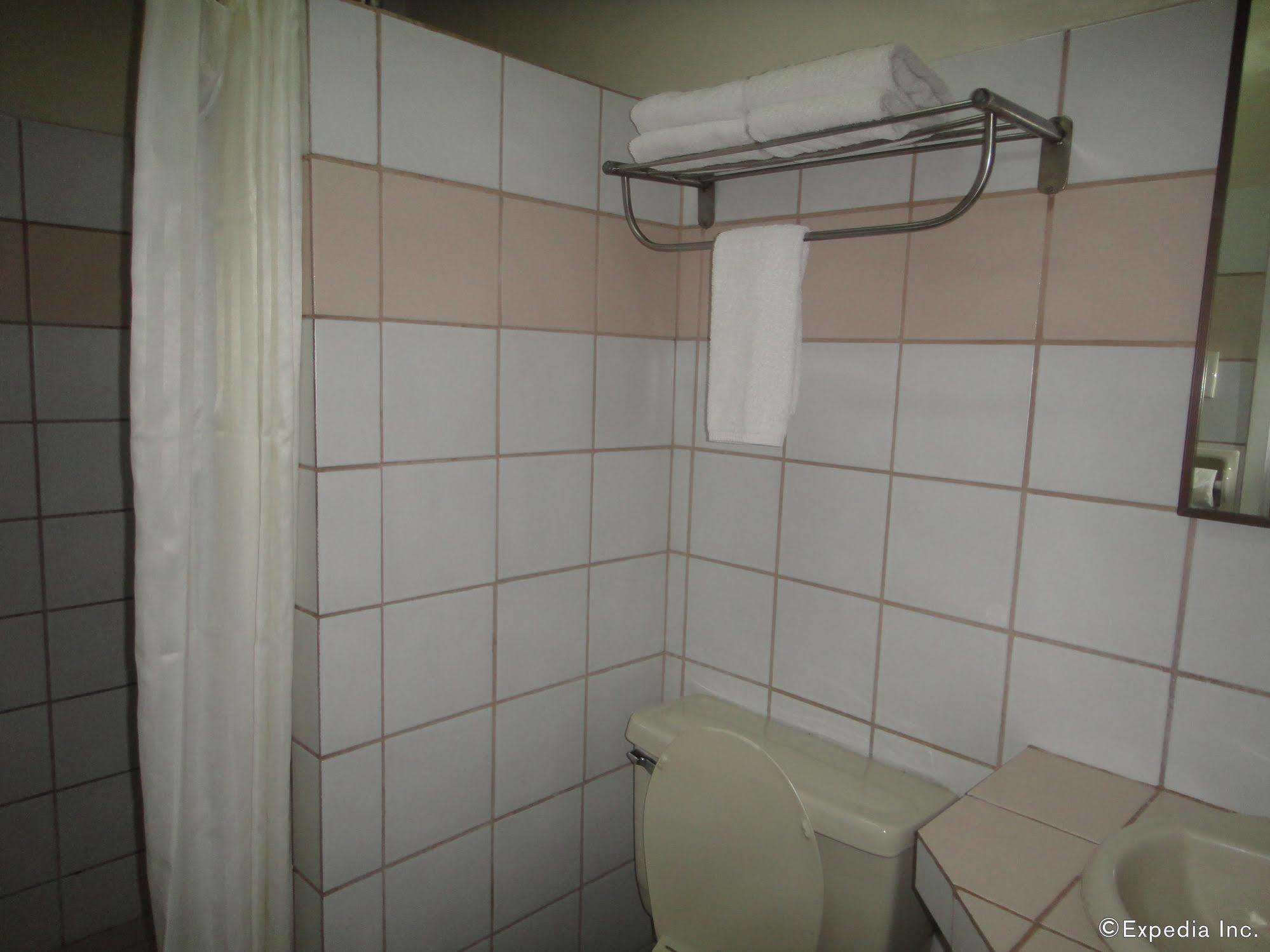 Beverly Boutique Business Hotel Cebu