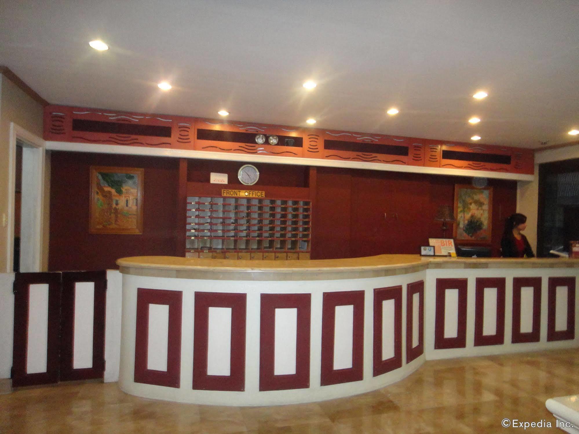 Beverly Boutique Business Hotel