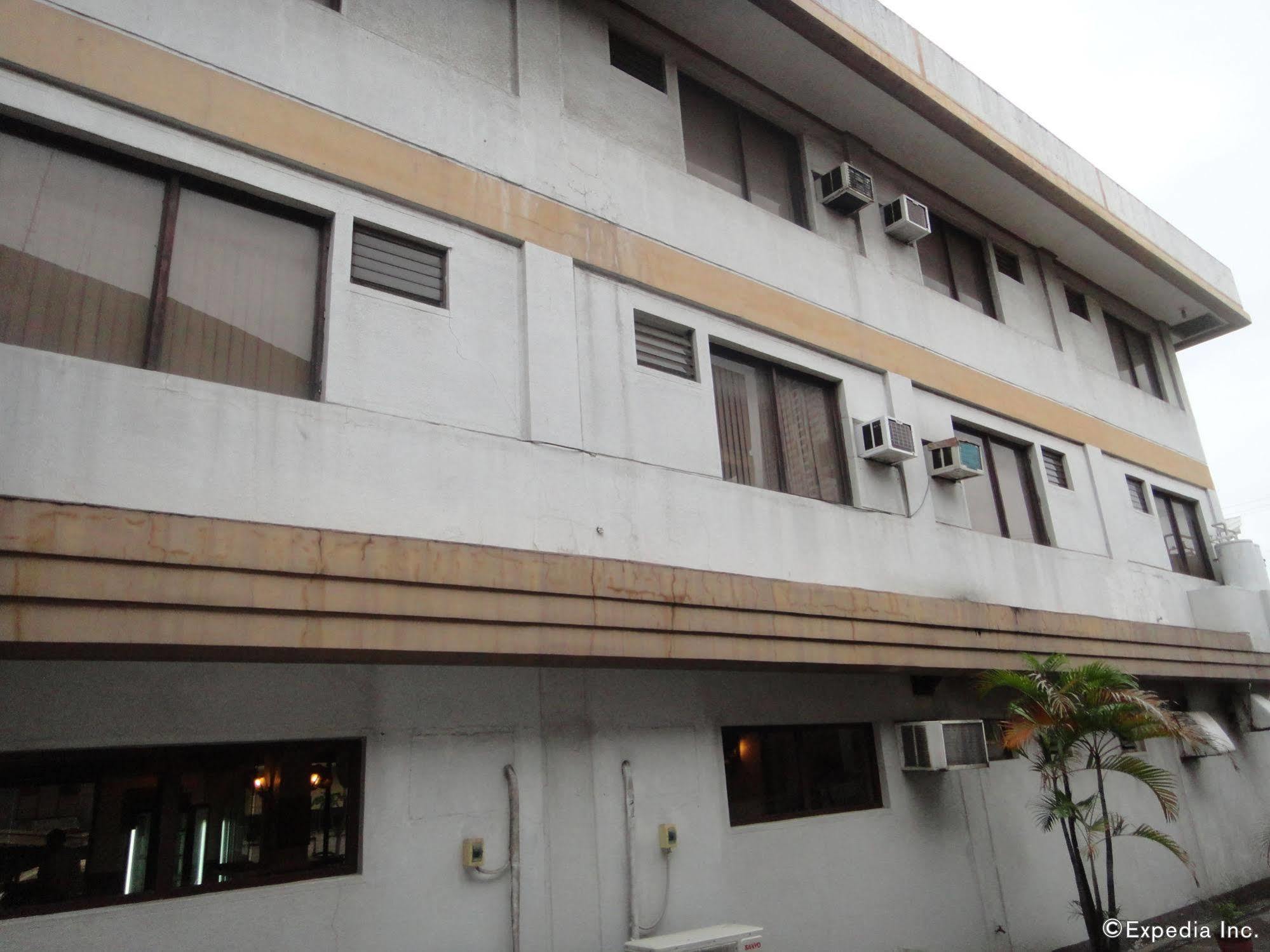 Beverly Boutique Business Hotel Cebu