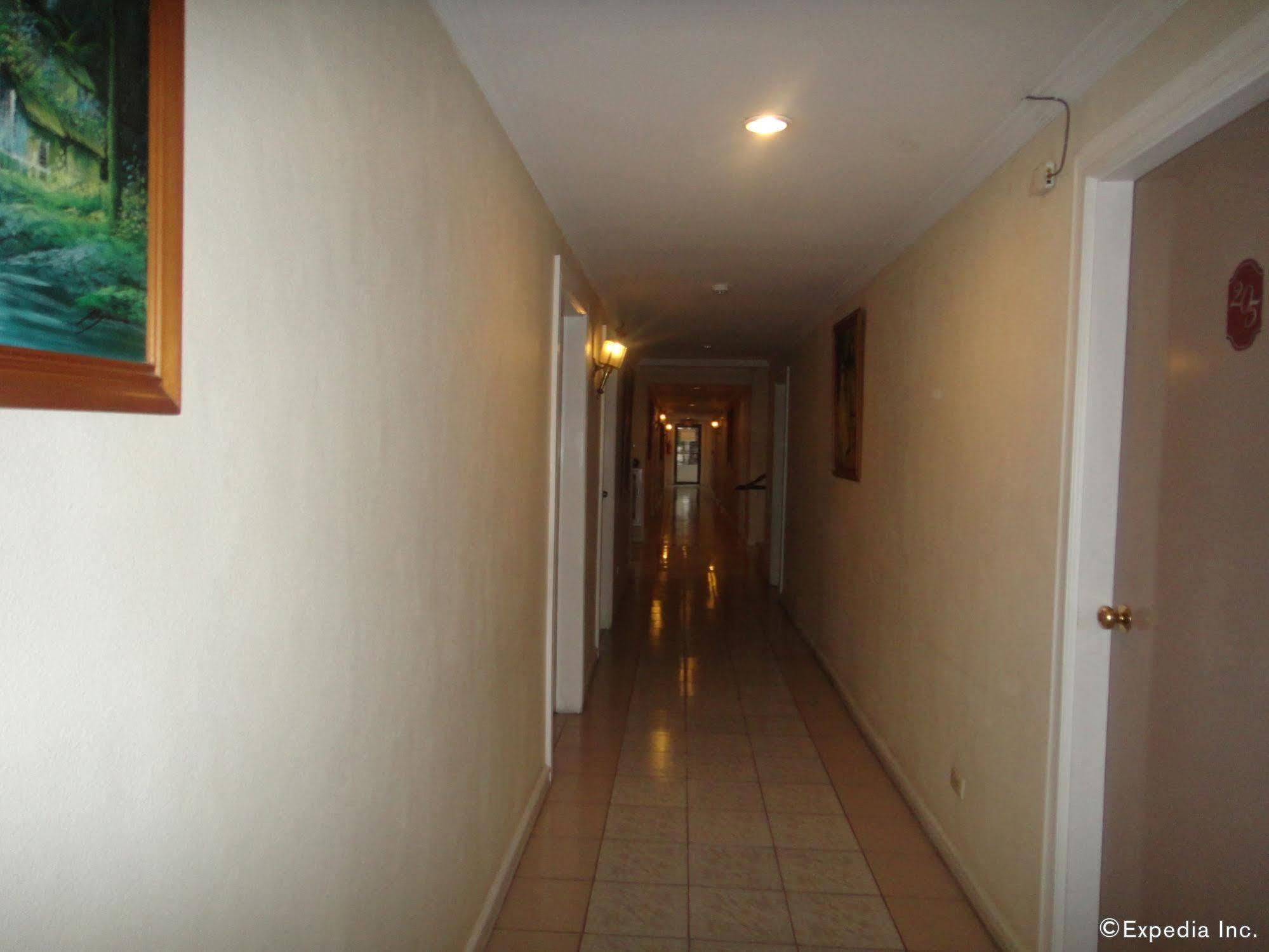 Beverly Boutique Business Hotel