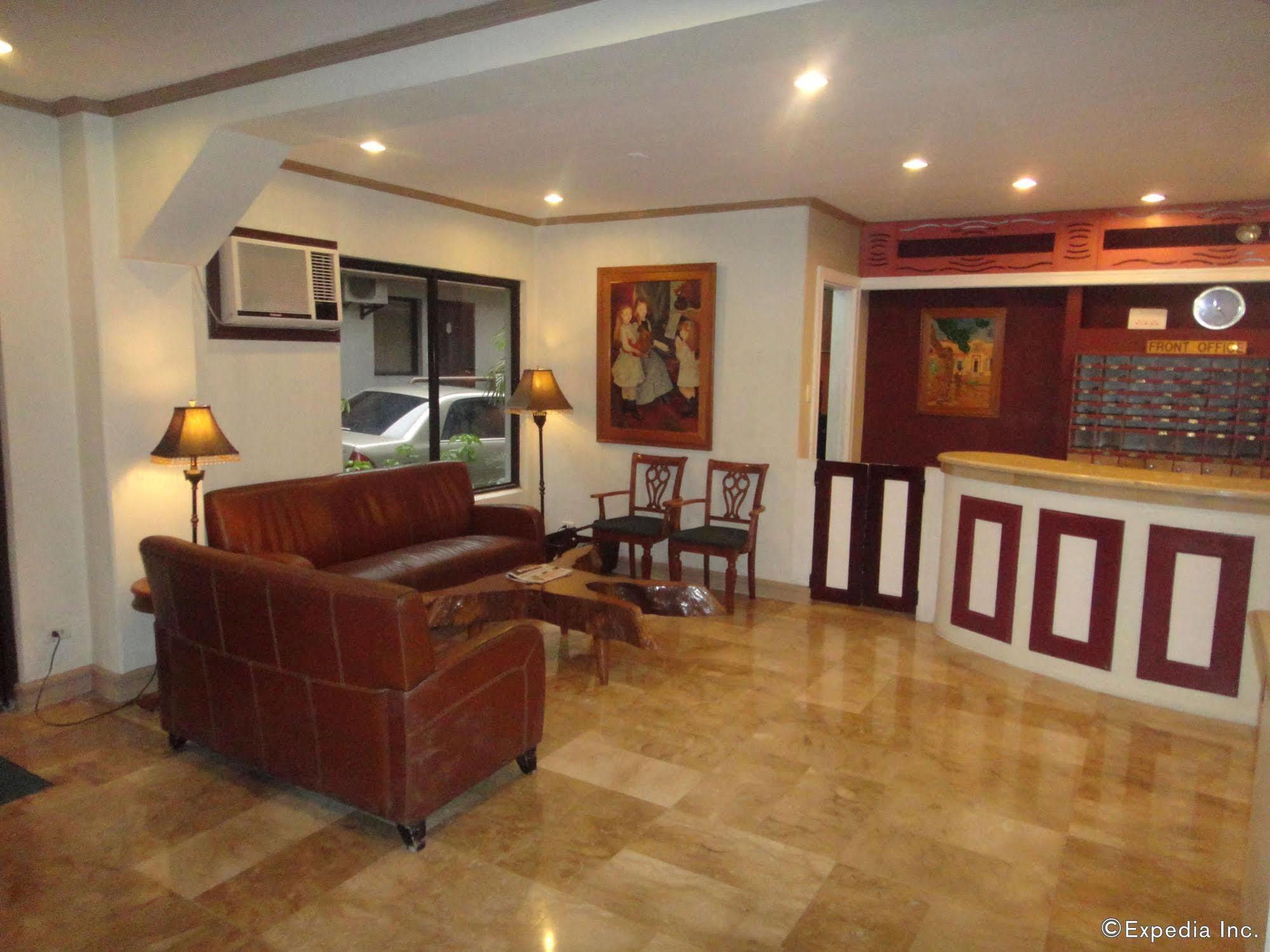 Beverly Boutique Business Hotel Cebu