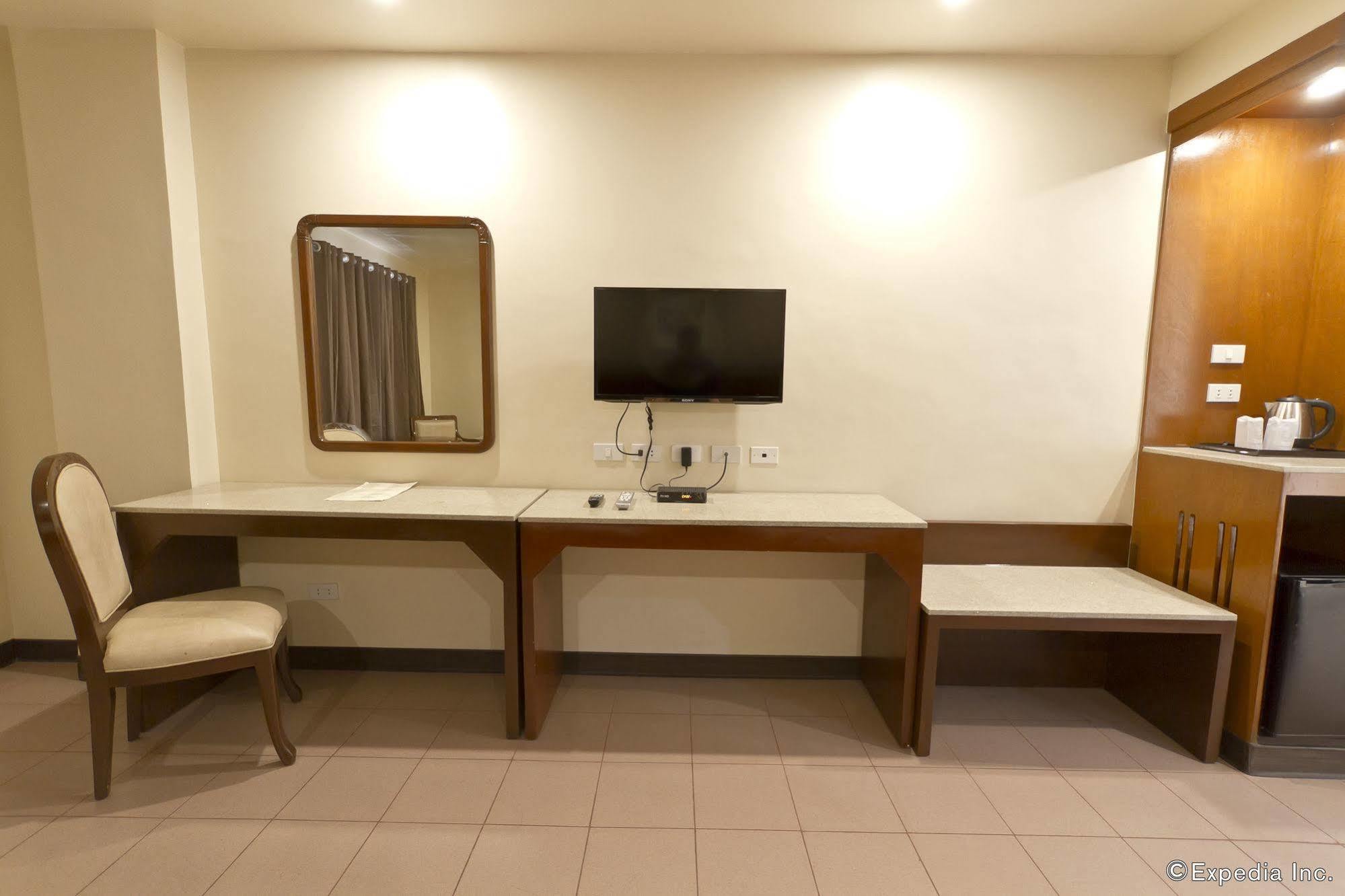 Hotel Diplomat Cebu