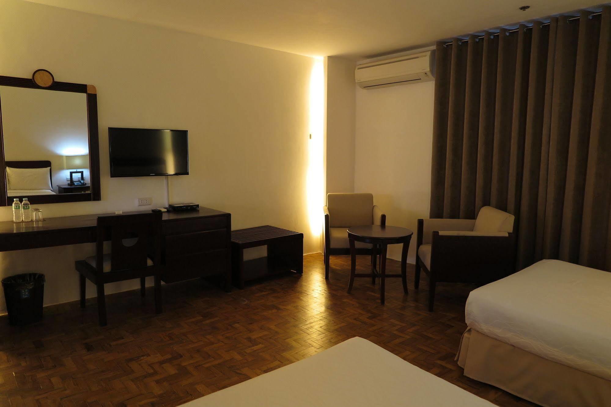 Century Plaza Hotel