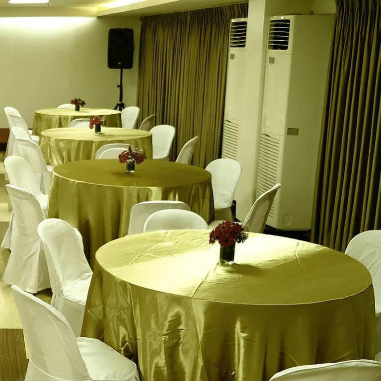 Century Plaza