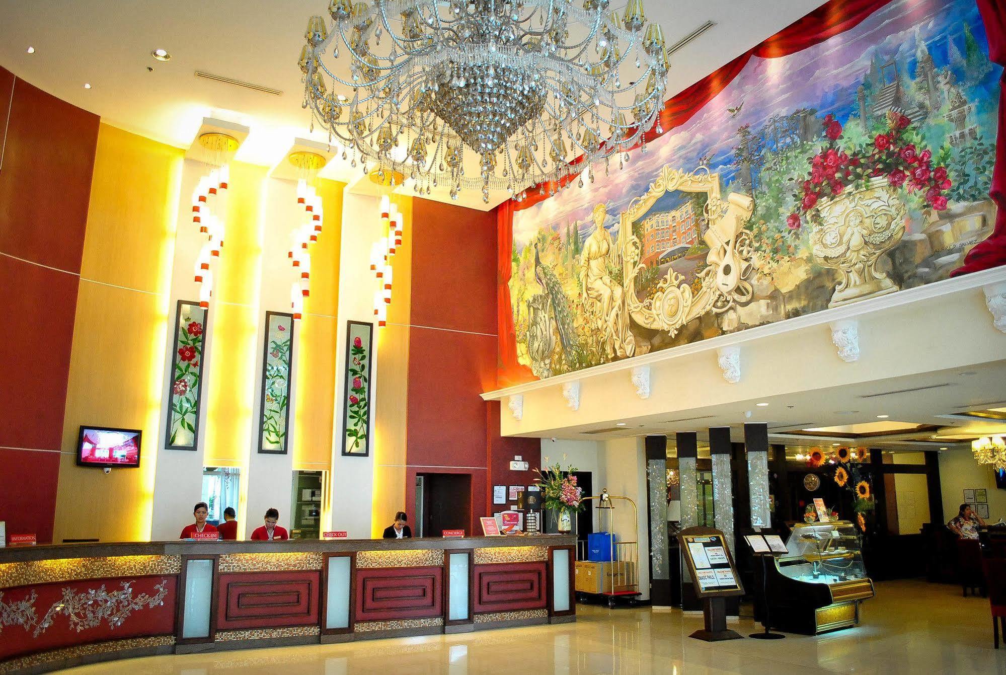 Elizabeth Hotel