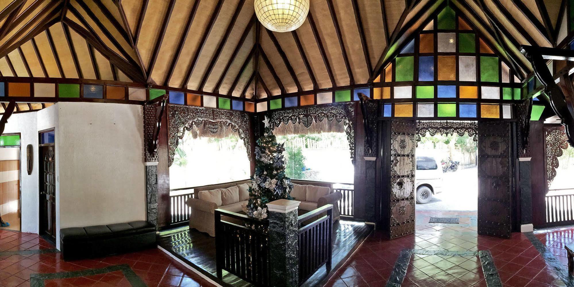 Blue Garden Resort Lapu-Lapu City