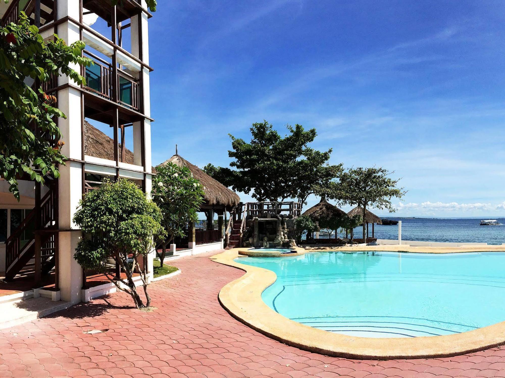 Blue Garden Resort