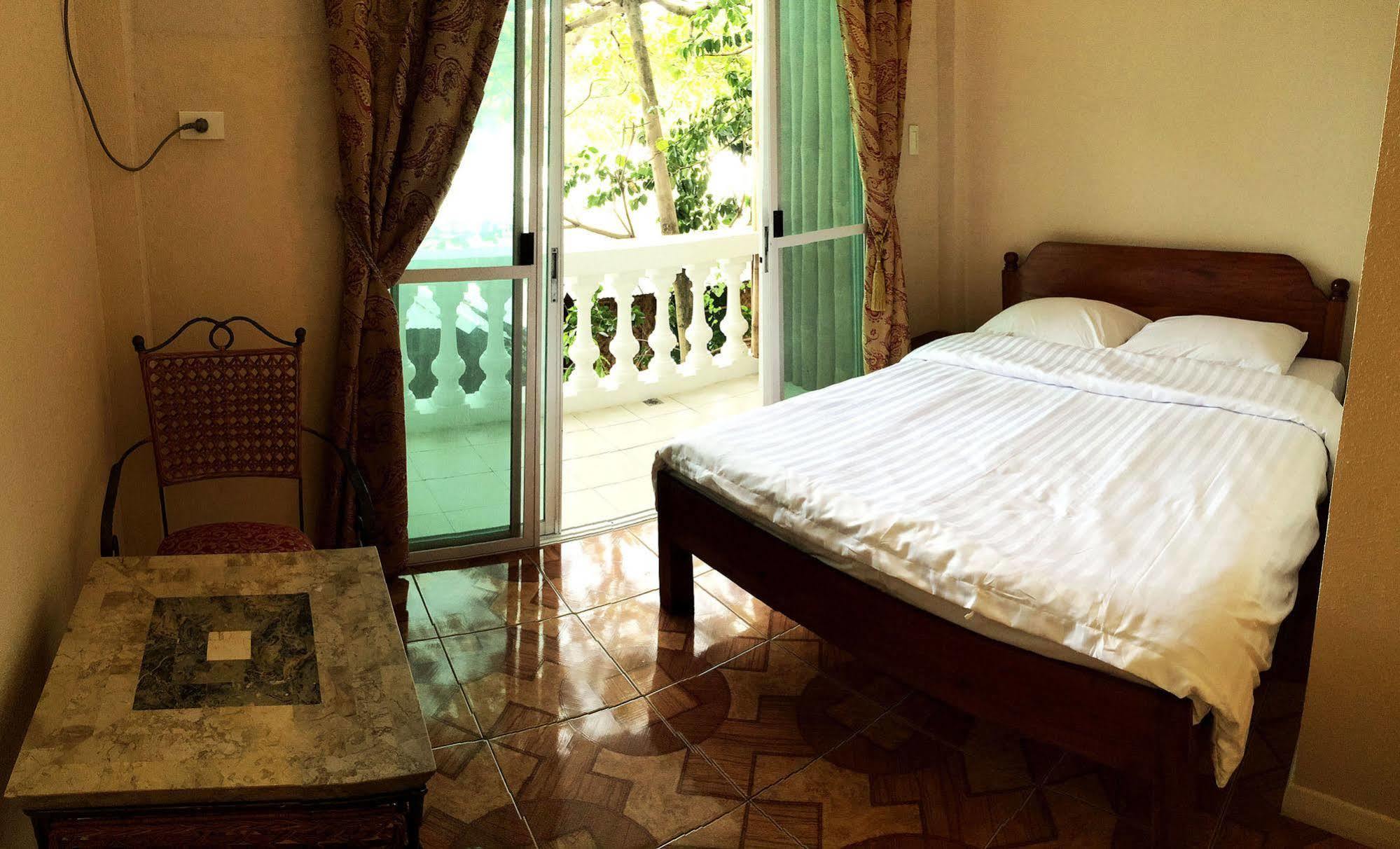 Blue Garden Resort Lapu-Lapu City
