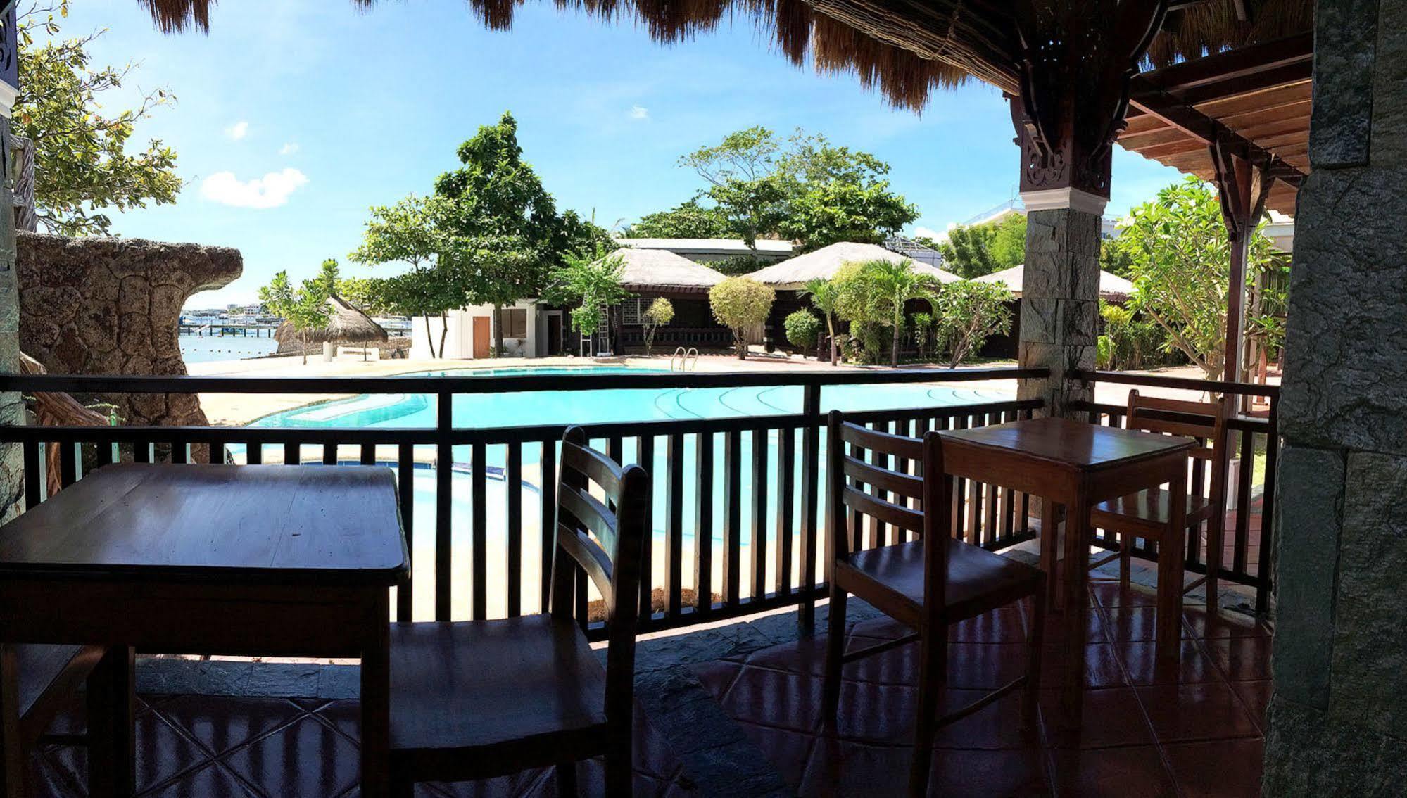 Blue Garden Resort Lapu-Lapu City